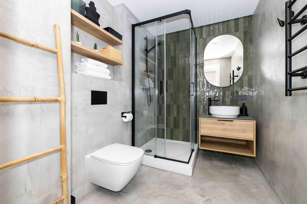 Bluetique Studio Of Паланга Екстериор снимка